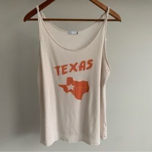 • [M//C] Texas Twisted Tank •